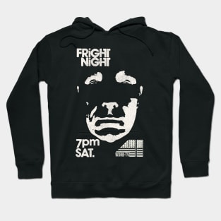 Fright Night Hoodie